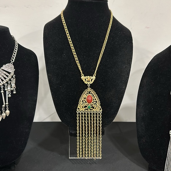 Like this listing to get notified of my jewelry shows - Picture 9 of 13